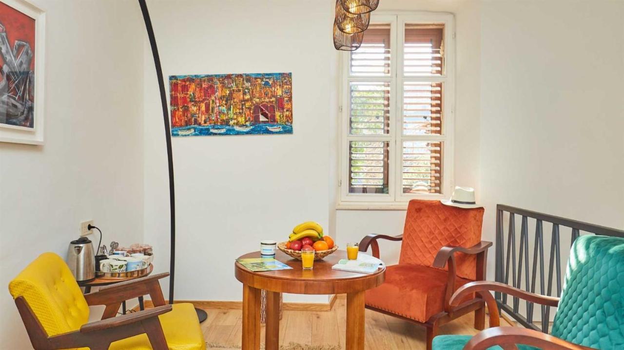 דוברובניק Boutique Garden Rooms מראה חיצוני תמונה