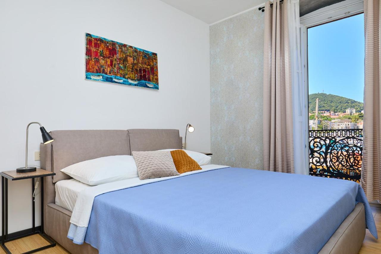 דוברובניק Boutique Garden Rooms מראה חיצוני תמונה