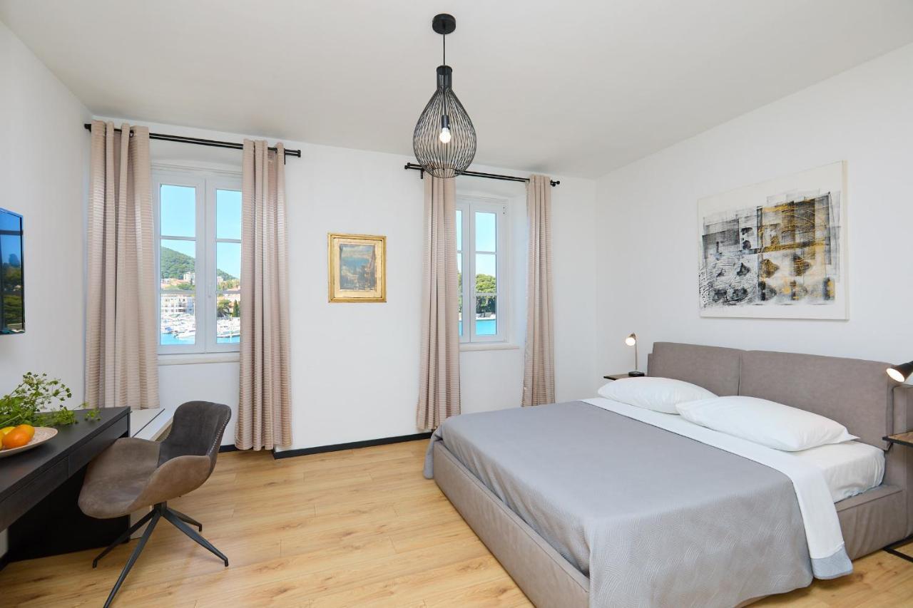 דוברובניק Boutique Garden Rooms מראה חיצוני תמונה
