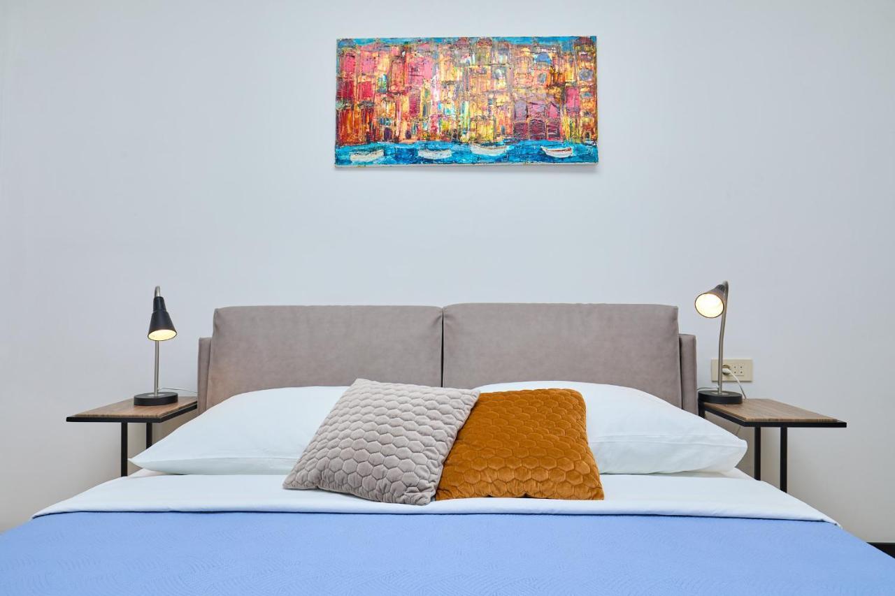 דוברובניק Boutique Garden Rooms מראה חיצוני תמונה