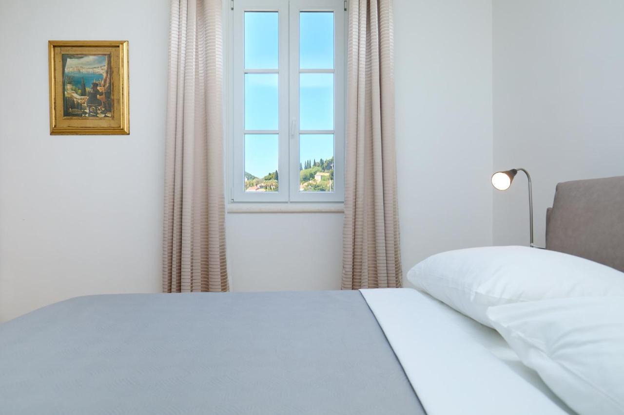 דוברובניק Boutique Garden Rooms מראה חיצוני תמונה