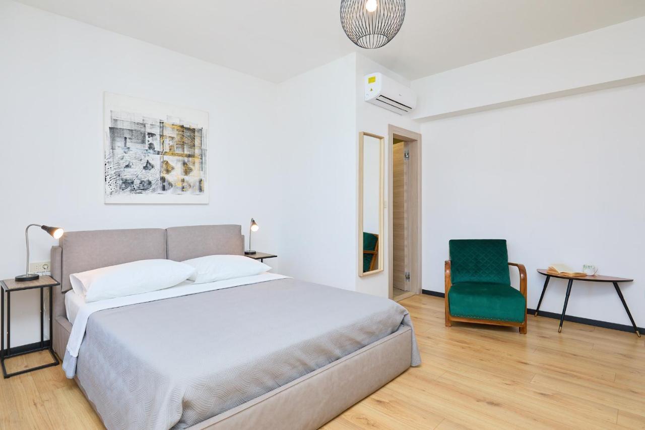 דוברובניק Boutique Garden Rooms מראה חיצוני תמונה