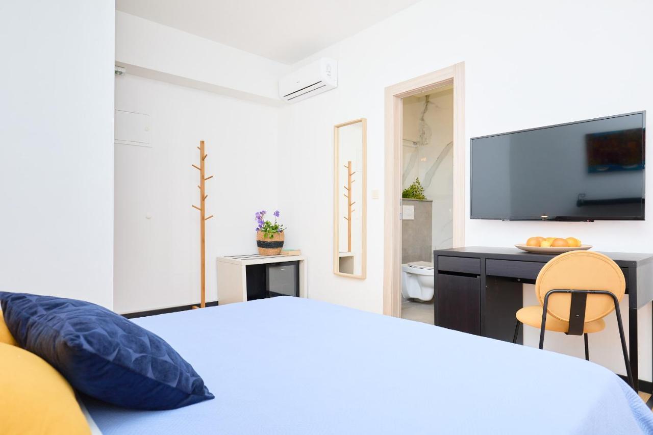 דוברובניק Boutique Garden Rooms מראה חיצוני תמונה