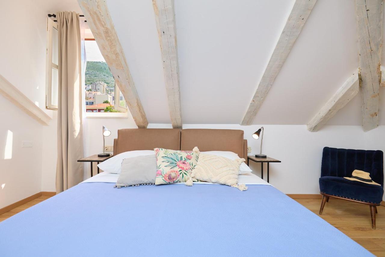 דוברובניק Boutique Garden Rooms מראה חיצוני תמונה