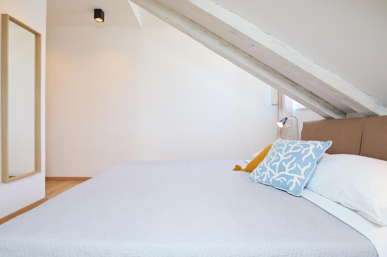 דוברובניק Boutique Garden Rooms מראה חיצוני תמונה