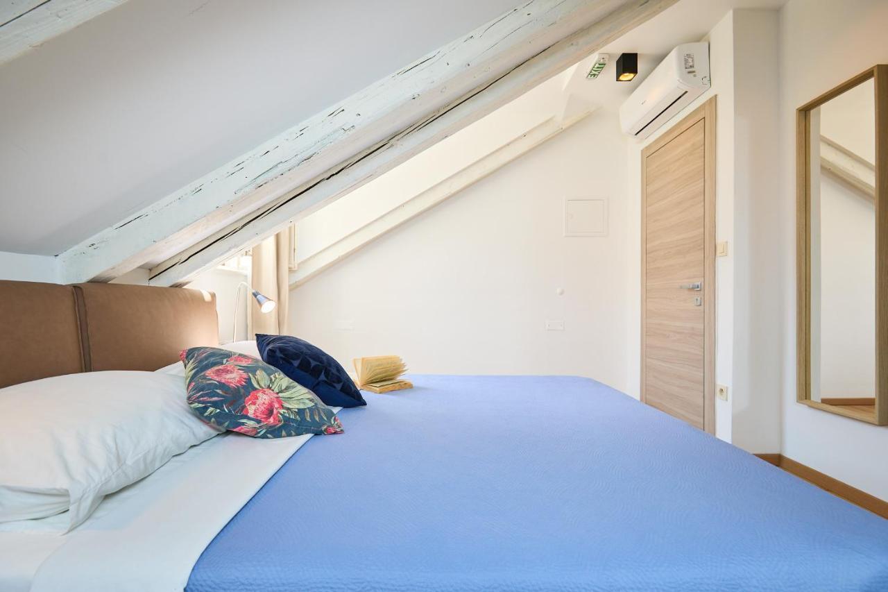 דוברובניק Boutique Garden Rooms מראה חיצוני תמונה