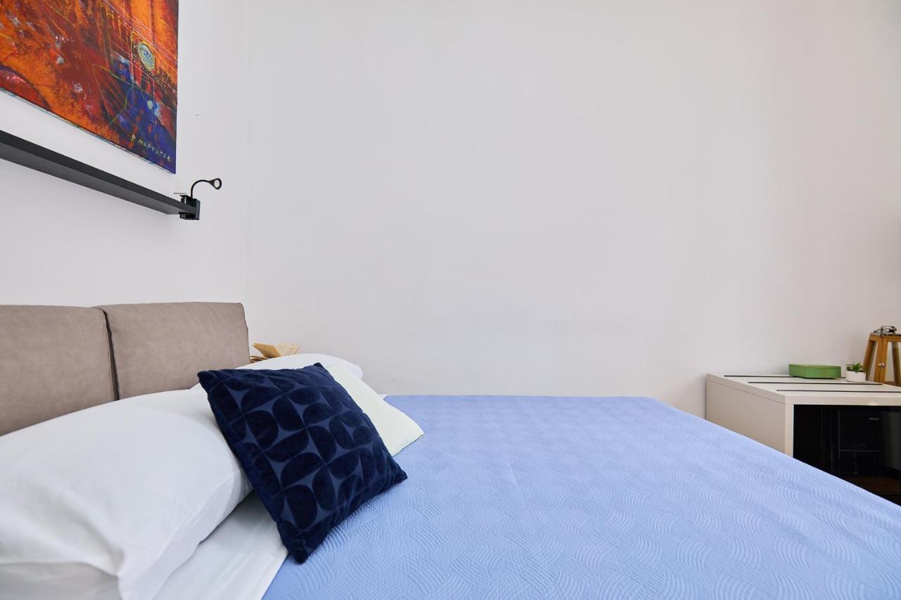 דוברובניק Boutique Garden Rooms מראה חיצוני תמונה